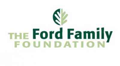 Ford foundation hr manager #8